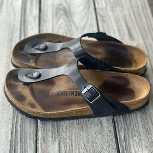 Birkenstock Gizeh sandals